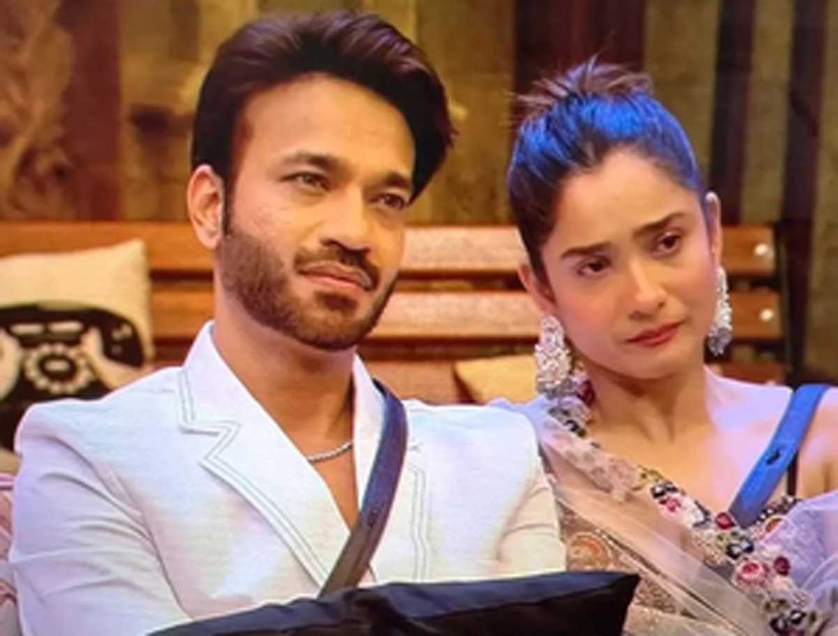 बिग बॉस 17: अंकिता ने पति विक्की से कहा, वह सास का सामना करने से डरती हैं